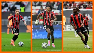 Mercato Nice : hémorragie en cours chez les Aiglons ! Bard, Boudaoui et Moffi courtisés en Europe