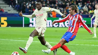 RC Lens : 3 choses à savoir sur Samson Baidoo, le plus gros investissement estival des Sang et Or