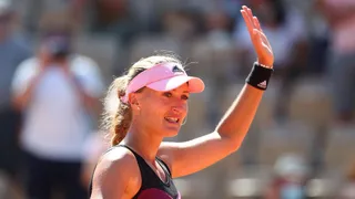 Roland-Garros (F) : Mladenovic et Ferro assurent l’essentiel