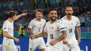 Euro 2020 (Gr. A) – L’Italie confirme sa renaissance face à la Turquie (0-3)