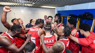 Basketball : Monaco en Euroleague