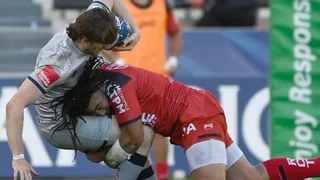 Champions Cup (J2) : Toulon déclare forfait face aux Scarlets !