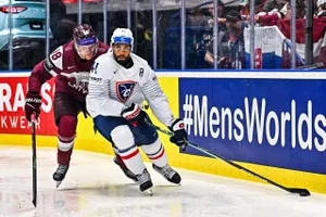 USA – France : À quelle heure ? Sur quelle chaine TV suivre le match de Hockey sur glace ?
