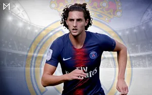 Rabiot : Direction le Real Madrid