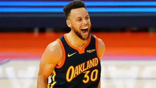 NBA : Awards de la semaine (19/04) – Curry suit la recette