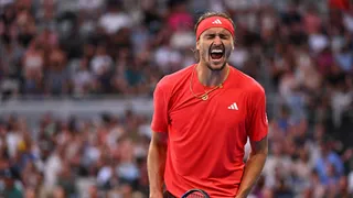 Open d’Australie 2025 : 3 raisons de croire en la victoire finale d’Alexander Zverev