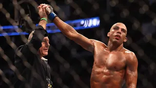 Pronostic UFC Fight Night