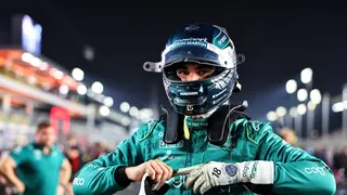 Grand-prix du Qatar : La FIA réagit !