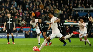 PSG – Manchester United : Les notes du match !