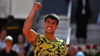 Masters 1000 Madrid : Alcaraz conserve son titre !