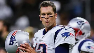 Tom Brady va quitter les Patriots !