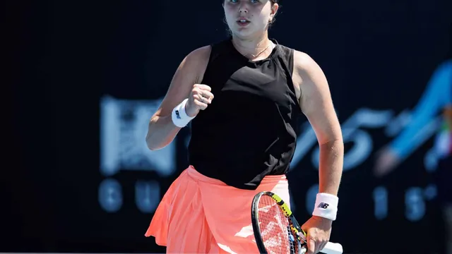Open d’Australie 2024 : Tableau, Programme et Résultats des qualifications femmes