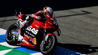 GP d’Espagne – Essais Qualificatifs – MotoGP 2024 – Classement et résultat : Nouvelle déception pour Zarco et Quartararo