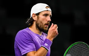 Tsitsipás – Pouille (Indian Wells) : À quelle heure ? Sur quelle chaine TV regarder la rencontre ?