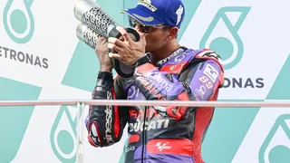 MotoGP : Le programme TV complet du Grand Prix de Barcelone 2024