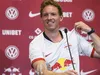 Julian Nagelsmann, tacticien de demain