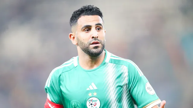 Algérie – Guinée Équatoriale (Qualif CAN 2025) : heure et chaîne TV