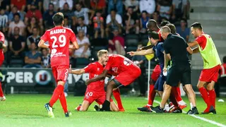 Ligue 1 Conforama : Si vous n’avez pas suivi la 1ère journée