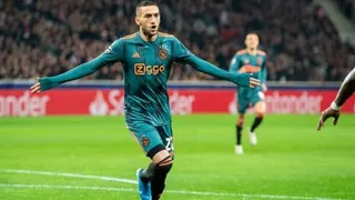 Lille – Ajax : Les notes du match
