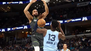 NBA : Pourquoi les Minnesota Timberwolves peuvent rêver cette saison