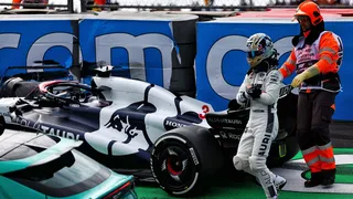 F1 – GP des Pays-Bas : Ricciardo forfait, grande première pour Lawson !