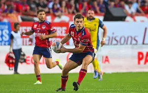 Béziers – Brive (Pro D2) : À quelle heure ? Sur quelle chaîne TV regarder le match ?