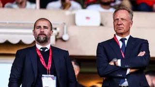 L’AS Monaco tient (enfin) son entraîneur !