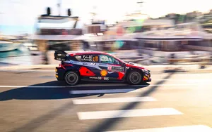 Calendrier Rallye Monte-Carlo 2024 : Programme, Dates et Résultats