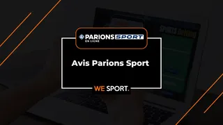 Avis Parions Sport : Test du bookmaker de la FDJ en Août 2025