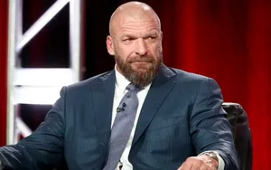 WWE : Triple H ne dément pas les rumeurs sur un retour