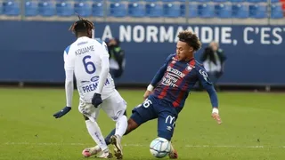 Ligue 2 : Matchs en retard en pagaille