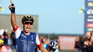 Van der Poel, Laporte… Les favoris des Championnats d’Europe 2024 de cyclisme