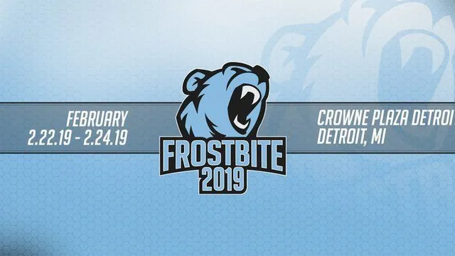 Super Smash Bros. Ultimate : Tweek gagne le Frostbite 2019 !