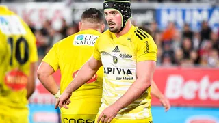 Top 14 : Le choix du cœur de Gregory Aldritt pour sa fin de carrière