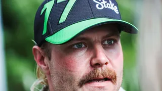 F1 : “Je ne peux pas attendre éternellement”, Valtteri Bottas prévient Audi