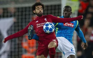 Naples – Liverpool : l’histoire va-t-elle se répéter ?