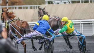 Pronostic Prix de Paris 2022 : analyse, favoris et cotes PMU