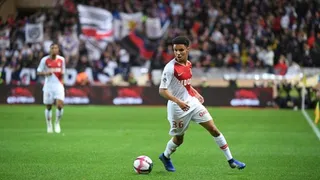 Sofiane Diop, Next Generation