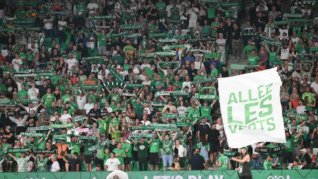 Une légende de l’ASSE bientôt actionnaire du club