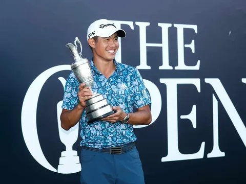 British Open Golf 2022 : Ce que vous devez savoir