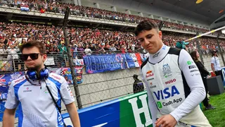 F1 : Marko calme les ambitions d’Isack Hadjar