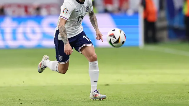 Angleterre – Slovénie : À quelle heure ? Sur quelle chaine TV regarder l’événement ?