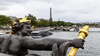 JO 2024 : “J’ai nagé dans des eaux bien pires que la Seine”