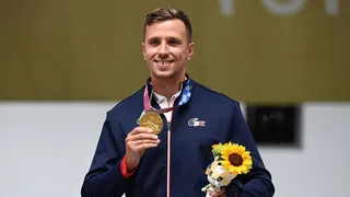 JO – Quiquampoix en or, les cavaliers bronzés et les Bleues du basket et du handball au rendez-vous