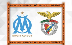 Pronostic OM – Benfica GRATUIT : les meilleures cotes