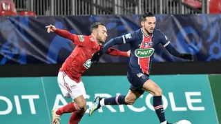 Coupe de France – Le PSG s’impose face à Brest (3-0) et se rassure avant Barcelone