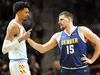 NBA : Pourquoi la blessure de Nikola Jokic pourrait profiter aux Spurs de Wembanyama