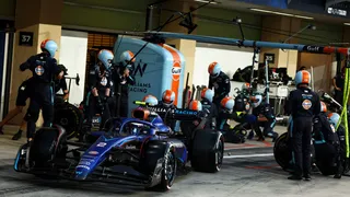 F1 : Williams annonce son second pilote, la grille 2024 complète !