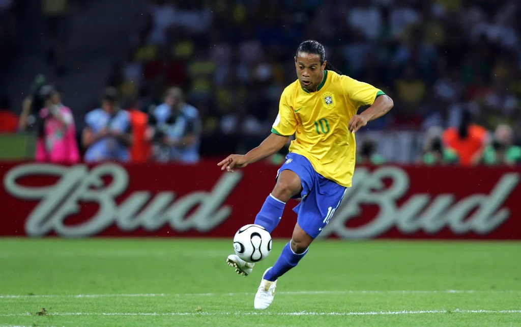 RONALDINHO