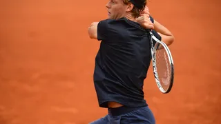 Roland-Garros (H) : Musetti et Sinner rallient le troisième tour